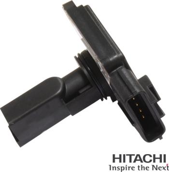 Hitachi 2505070 - Gaisa masas mērītājs autodraugiem.lv