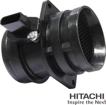Hitachi 2505078 - Gaisa masas mērītājs autodraugiem.lv