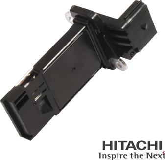 Hitachi 2505101 - Gaisa masas mērītājs autodraugiem.lv