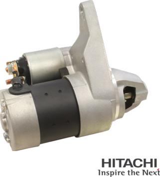 Hitachi 2506941 - Starteris autodraugiem.lv