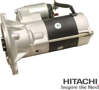 Hitachi 2506948 - Starteris autodraugiem.lv