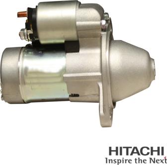 Hitachi 2506956 - Starteris autodraugiem.lv