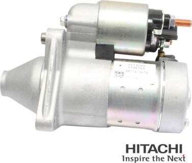 Hitachi 2506909 - Starteris autodraugiem.lv