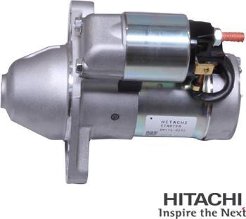 Hitachi 2506934 - Starteris autodraugiem.lv
