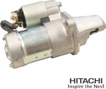 Hitachi 2506937 - Starteris autodraugiem.lv