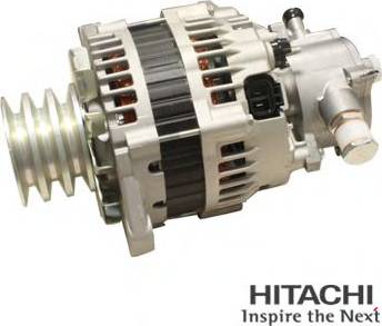 Hitachi 2506152 - Ģenerators autodraugiem.lv