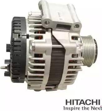Hitachi 2506164 - Ģenerators autodraugiem.lv
