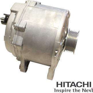 Hitachi 2506161 - Ģenerators autodraugiem.lv