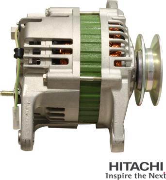 Hitachi 2506162 - Ģenerators autodraugiem.lv