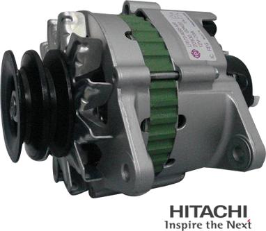 Hitachi 2506114 - Ģenerators autodraugiem.lv