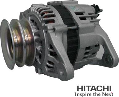 Hitachi 2506113 - Ģenerators autodraugiem.lv