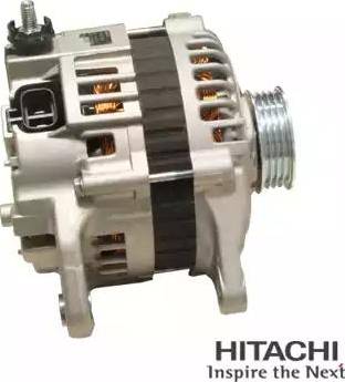 Hitachi 2506117 - Ģenerators autodraugiem.lv