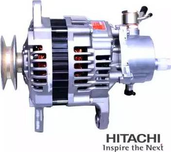 Hitachi 2506136 - Ģenerators autodraugiem.lv