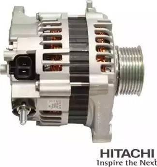 Hitachi 2506131 - Ģenerators autodraugiem.lv