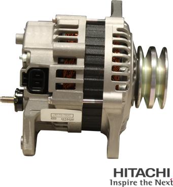 Hitachi 2506123 - Ģenerators autodraugiem.lv