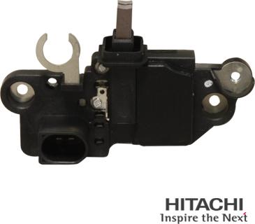 Hitachi 2500575 - Ģeneratora sprieguma regulators autodraugiem.lv