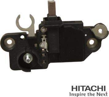 Hitachi 2500618 - Ģeneratora sprieguma regulators autodraugiem.lv