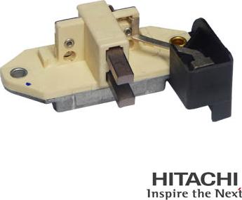Hitachi 2500790 - Ģeneratora sprieguma regulators autodraugiem.lv