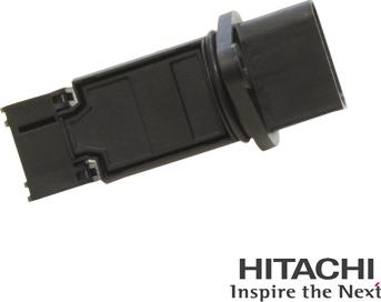 Hitachi 2508991 - Gaisa masas mērītājs autodraugiem.lv
