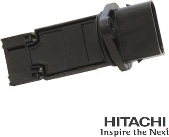 Hitachi 2508993 - Gaisa masas mērītājs autodraugiem.lv