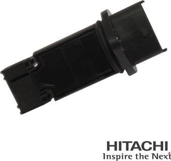 Hitachi 2508940 - Gaisa masas mērītājs autodraugiem.lv