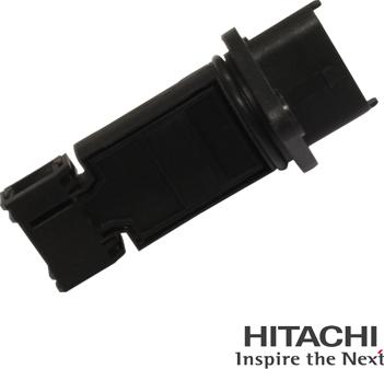 Hitachi 2508941 - Gaisa masas mērītājs autodraugiem.lv