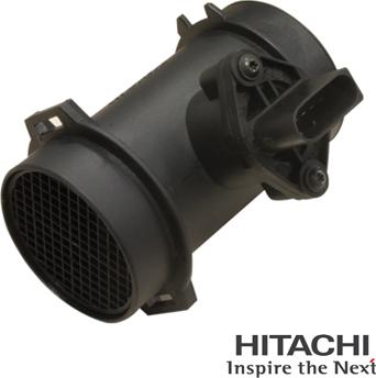 Hitachi 2508959 - Gaisa masas mērītājs autodraugiem.lv