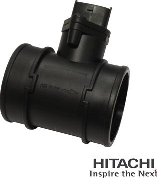 Hitachi 2508953 - Gaisa masas mērītājs autodraugiem.lv