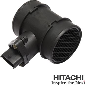 Hitachi 2508967 - Gaisa masas mērītājs autodraugiem.lv