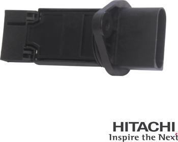 Hitachi 2508934 - Gaisa masas mērītājs autodraugiem.lv