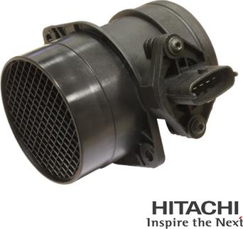 Hitachi 2508938 - Gaisa masas mērītājs autodraugiem.lv