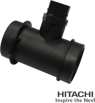 Hitachi 2508937 - Gaisa masas mērītājs autodraugiem.lv