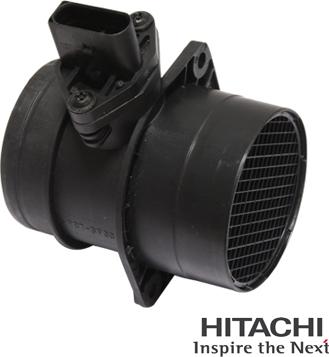 Hitachi 2508976 - Gaisa masas mērītājs autodraugiem.lv