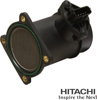 Hitachi 2508977 - Gaisa masas mērītājs autodraugiem.lv