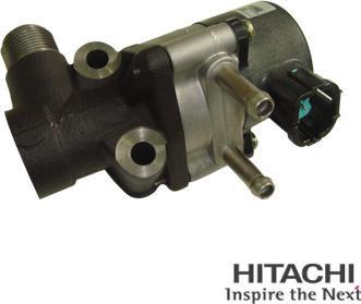 Hitachi 2508483 - Izpl. gāzu recirkulācijas vārsts autodraugiem.lv