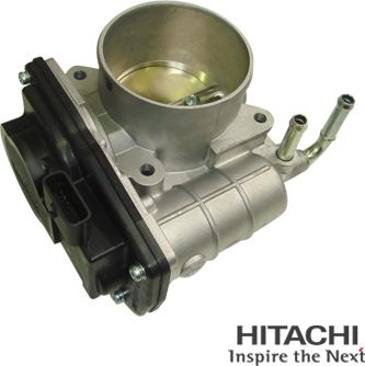 Hitachi 2508544 - Droseļvārsta pievada stiprinājums autodraugiem.lv