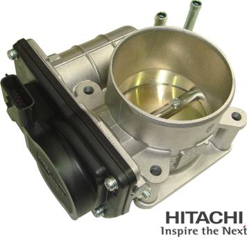 Hitachi 2508545 - Droseļvārsta pievada stiprinājums autodraugiem.lv