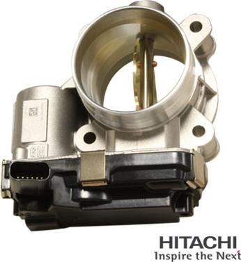 Hitachi 2508555 - Droseļvārsta pievada stiprinājums autodraugiem.lv