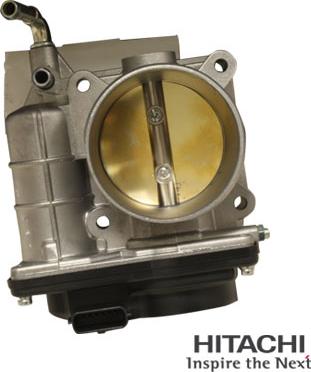 Hitachi 2508557 - Droseļvārsta pievada stiprinājums autodraugiem.lv