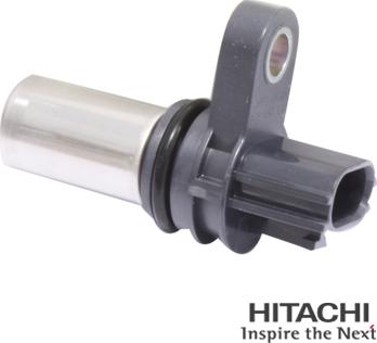 Hitachi 2508104 - Impulsu devējs, Kloķvārpsta autodraugiem.lv