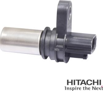 Hitachi 2508105 - Impulsu devējs, Kloķvārpsta autodraugiem.lv