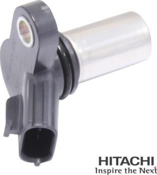 Hitachi 2508102 - Devējs, Sadales vārpstas stāvoklis autodraugiem.lv