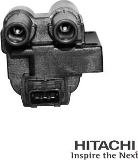 Hitachi 2508759 - Aizdedzes spole autodraugiem.lv