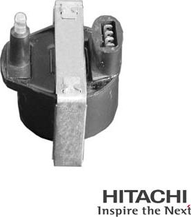 Hitachi 2508754 - Aizdedzes spole autodraugiem.lv