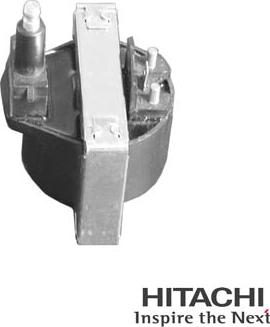 Hitachi 2508750 - Aizdedzes spole autodraugiem.lv