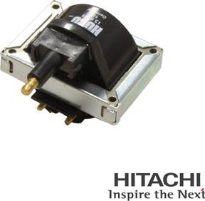Hitachi 2508751 - Aizdedzes spole autodraugiem.lv