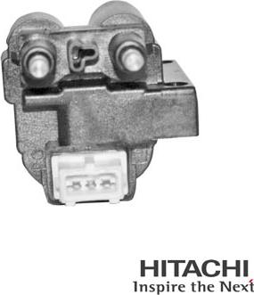 Hitachi 2508758 - Aizdedzes spole autodraugiem.lv