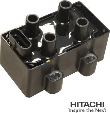 Hitachi 2508764 - Aizdedzes spole autodraugiem.lv