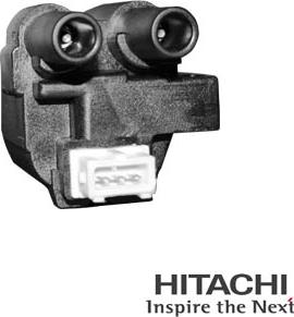 Hitachi 2508766 - Aizdedzes spole autodraugiem.lv