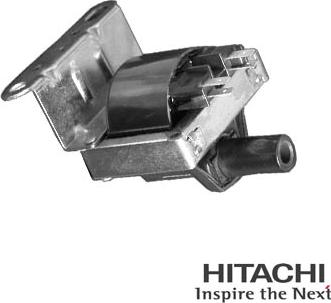 Hitachi 2508780 - Aizdedzes spole autodraugiem.lv
